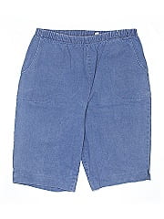 D&Co. Cargo Shorts