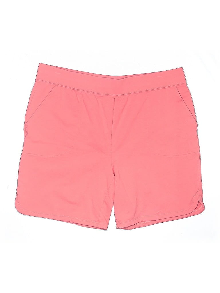 Click to view more detailed imagery on our partner's website Pre-owned D&co. Athletic Shorts In Pink
