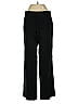 Banana Republic Black Wool Pants Size 4 (petite) - photo 1