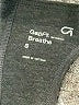 Gap Fit Gray Active Tank Size S - photo 6