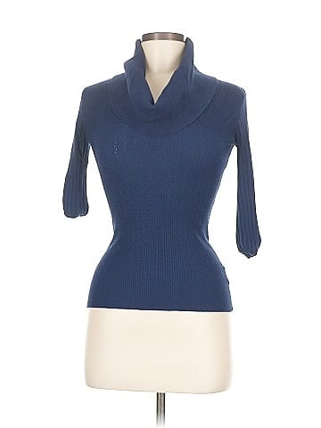 Guess Jeans Turtleneck Sweater (view 1)