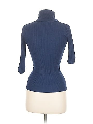Guess Jeans Turtleneck Sweater (view 2)