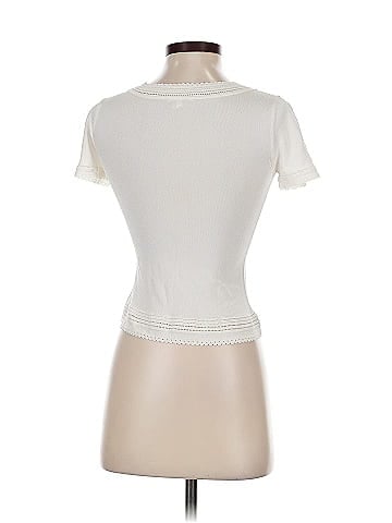 Escada Short Sleeve Top (view 2)