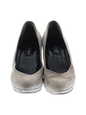 Paul Green Heels (view 2)