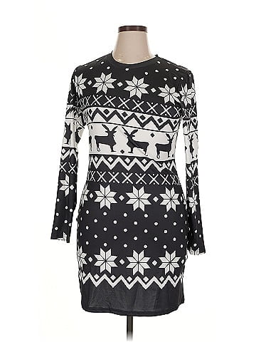 Unbranded Casual Dress (view 1)