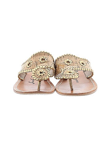 Jack Rogers Sandals (view 2)