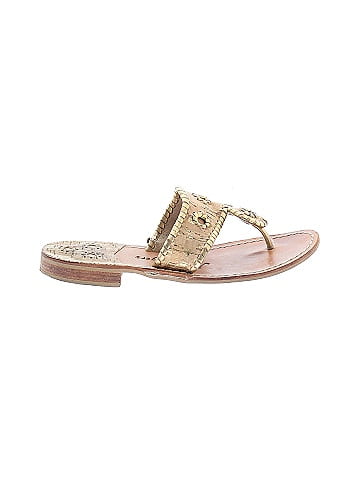 Jack Rogers Sandals (view 1)