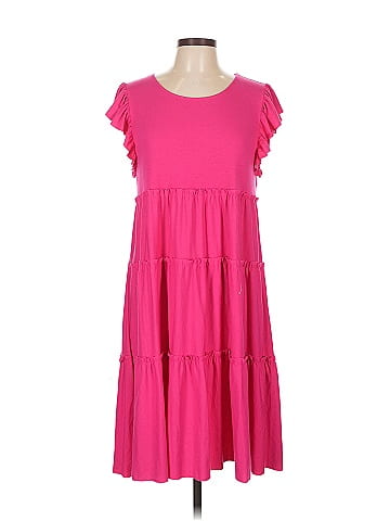 Zenana Casual Dress (view 1)