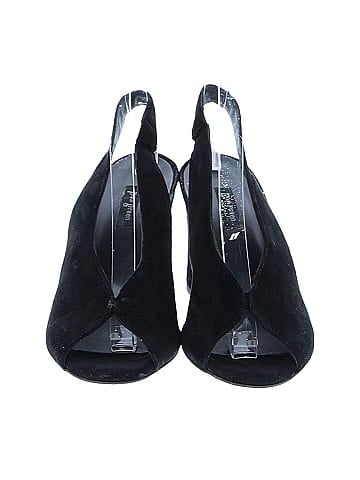 Paul Green Heels (view 2)