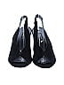 Paul Green Black Heels Size UK 4 / US 6 - photo 2