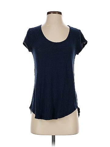 Calypso St. Barth Short Sleeve Top (view 1)