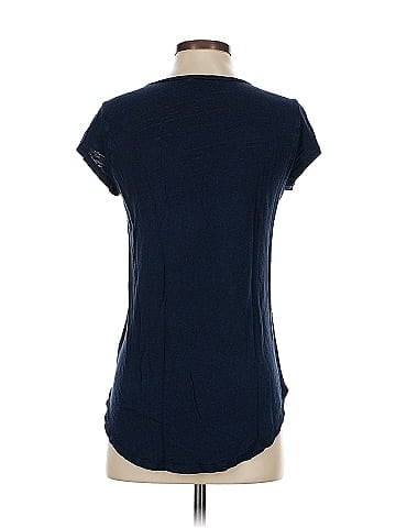 Calypso St. Barth Short Sleeve Top (view 2)