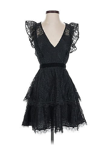 Talulah New York Cocktail Dress (view 1)