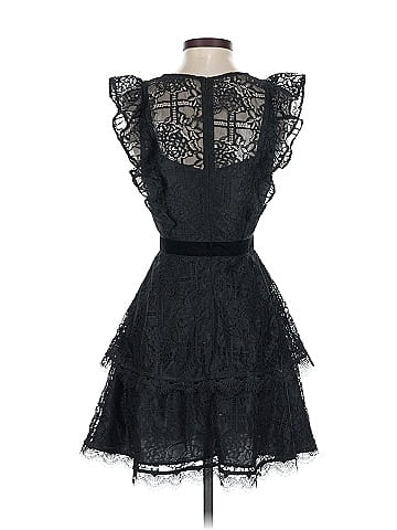 Talulah New York Cocktail Dress (view 2)