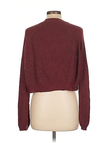 Moral Society Cardigan (view 2)