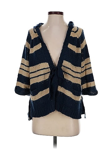 Democracy Cardigan (view 1)