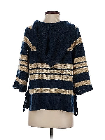 Democracy Cardigan (view 2)