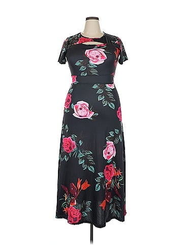 Unbranded Casual Dress (view 1)