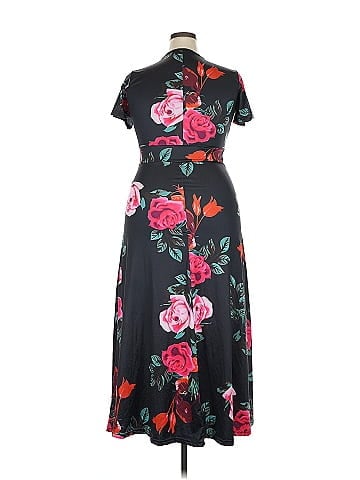 Unbranded Casual Dress (view 2)