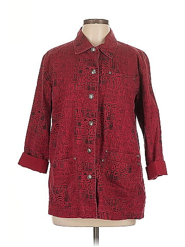 Chico's Design Jacket (view 1)