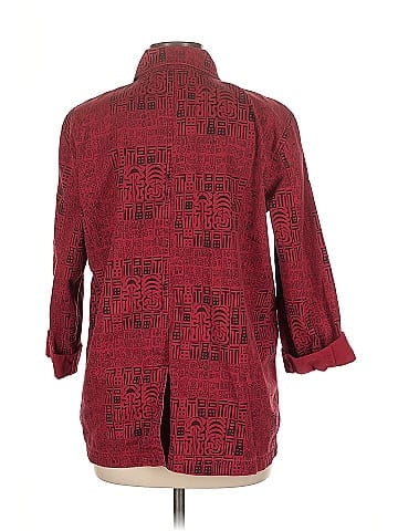 Chico's Design Jacket (view 2)
