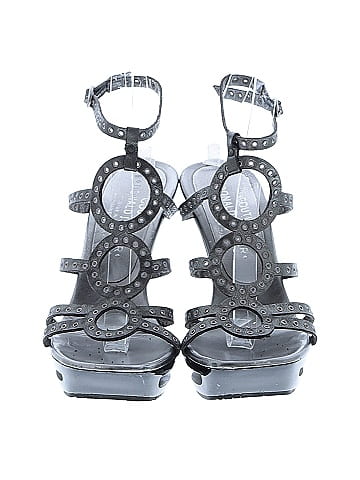 Donald J Pliner Heels (view 2)