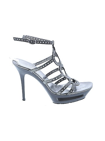 Donald J Pliner Heels (view 1)