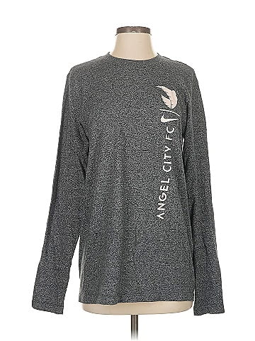 Nike Long Sleeve T-Shirt (view 1)
