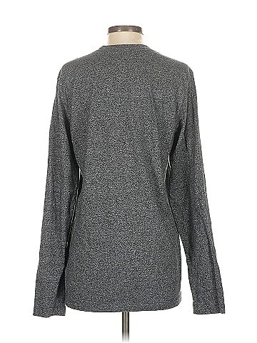 Nike Long Sleeve T-Shirt (view 2)