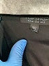 Topshop Black Bodysuit Size 8 - photo 3