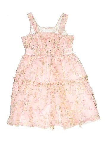 Bonnie Jean Dress (view 1)