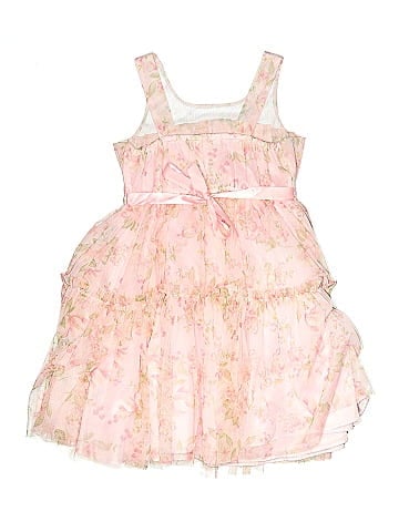 Bonnie Jean Dress (view 2)