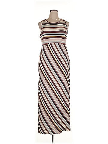 24/7 Maurices Casual Dress (view 1)