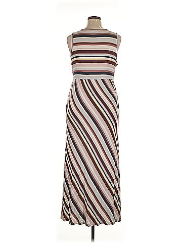 24/7 Maurices Casual Dress (view 2)