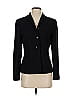 Casual Corner Annex Black Blazer Size 4 - photo 1