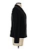 Casual Corner Annex Black Blazer Size 4 - photo 4
