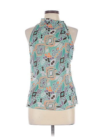 Esprit Sleeveless Blouse (view 1)