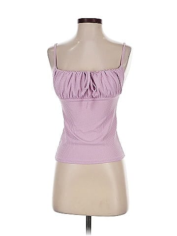 PrettyLittleThing Sleeveless Top (view 1)