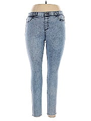 Hue Jeans