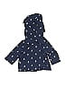 Carter's 100% Cotton Blue Raincoat Size Newborn - photo 2