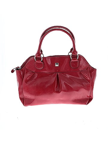 Liz Claiborne Satchel (view 1)