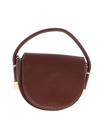 Forever 21 Satchel (view 1)
