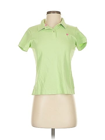 Lilly Pulitzer Short Sleeve Polo (view 1)