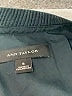 Ann Taylor 100% Polyester Black Formal Skirt Size 4 - photo 4