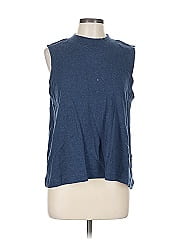 Pact Sleeveless T Shirt