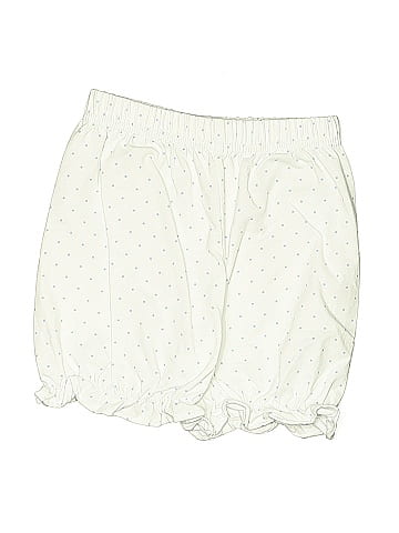 Stitchy Fish Shorts (view 1)