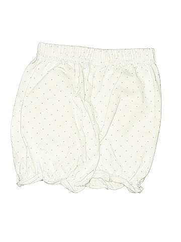 Stitchy Fish Shorts (view 2)