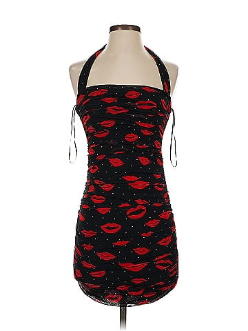 AFRM Cocktail Dress (view 1)