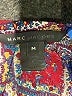 Marc by Marc Jacobs Purple Sleeveless Blouse Size M - photo 6