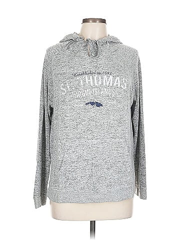 Ocean Drive Clothing Co. Pullover Hoodie (view 1)